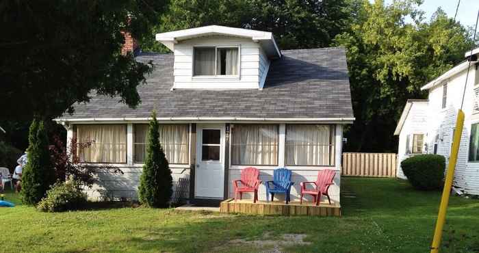 Lain-lain HarbourView Cottage