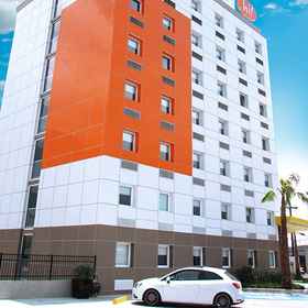 Primary image 1 호텔 하이! 산타 카타리나, 시몬 볼리바르 호텔