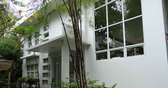 Lainnya Greenspace Palawan Hotel