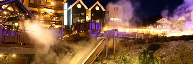 อื่นๆ Yubatake Souan