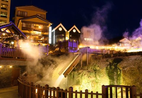 อื่นๆ Yubatake Souan