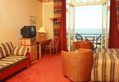 Lain-lain 2 Strandhotel Möwe