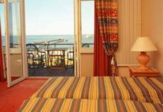 기타 3 Strandhotel Möwe