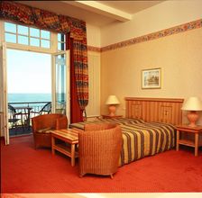 Lain-lain 4 Strandhotel Möwe