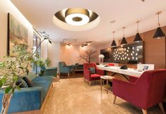 Lainnya 4 Carina Park Suites Nisantasi