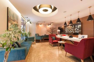 Lainnya 4 Carina Park Suites Nisantasi