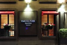 Lainnya Carina Park Suites Nisantasi