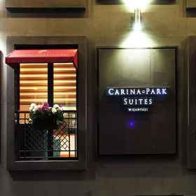 Primary image 1 Carina Park Suites Nisantasi, Vernazza Suites Hotel Hotels