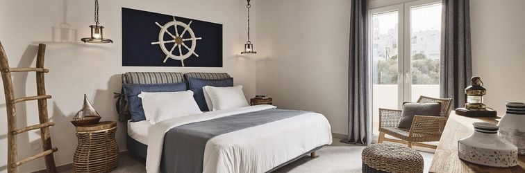 其他 Capetan Giorgantas