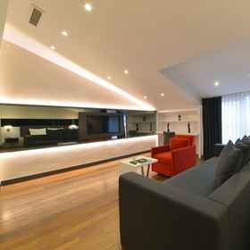 Primary image 1 Nish İstanbul Suites, ESA Espor Arena Hotels