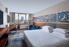 其他 2 Delta Hotels By Marriott Istanbul Levent