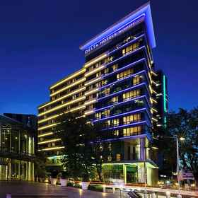 Primary image1Delta Hotels By Marriott Istanbul Levent,伊斯廷耶公园飯店