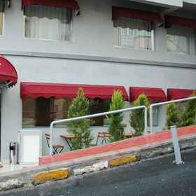 Primary image 1 Residence Le Reve, Kilic Ali Pasha Hamam Hotels