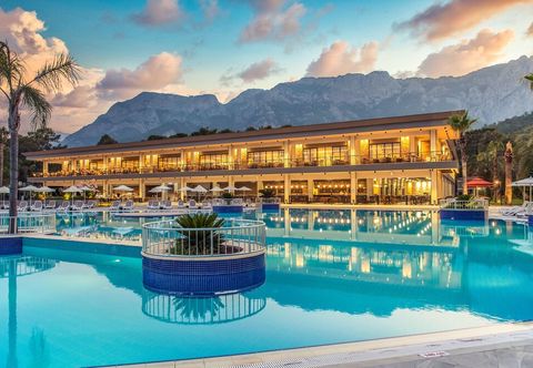 기타 Kimeros Park Holiday Village