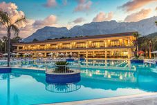 기타 Kimeros Park Holiday Village