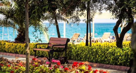 기타 2 Kimeros Park Holiday Village