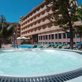 Imej utama 1 ホテルビクトリアプラヤ, ポロポス ホテル