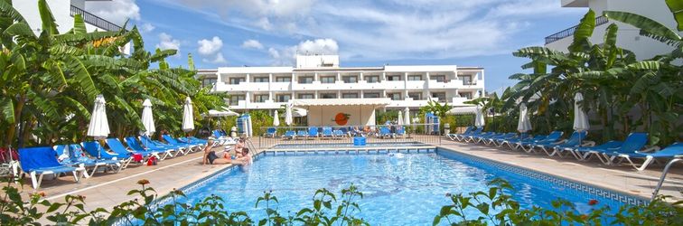 其他 Casa Luis Apartamentos