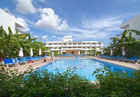 其他 Casa Luis Apartamentos