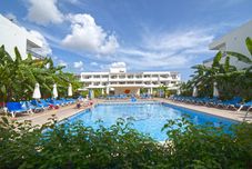 其他 Casa Luis Apartamentos