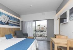 其他 5 Casa Luis Apartamentos