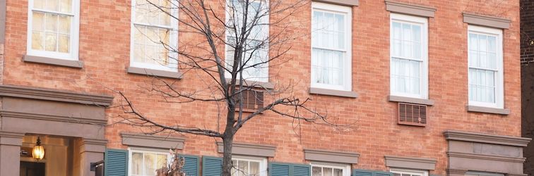 Others Incentra Village Hotel