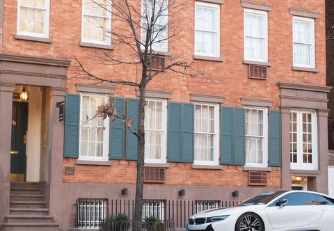 Others Incentra Village Hotel