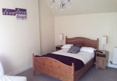 其他 5 Chapel Cross Guest House