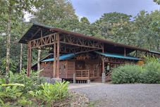 其他 Cinco Ceibas Lodge