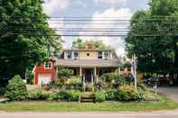 Others Farmhouse Inn B&B