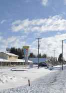 Imej utama Neepawa motel