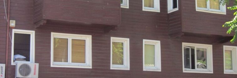 其他 Sultan Apartments