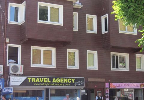 其他 Sultan Apartments