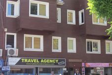 其他 Sultan Apartments