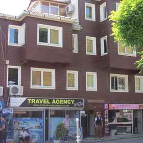 Primary image 1 Sultan Apartments, Mevlana Bazaar Lokum Fabrikası مولانا بازار Hotels