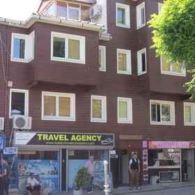 Primary image 1 Sultan Apartments, House of Medusa Hotels