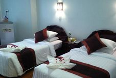 その他 Summer Palace Hotel