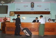 その他 3 Summer Palace Hotel