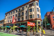 其他 McMenamins Crystal Hotel