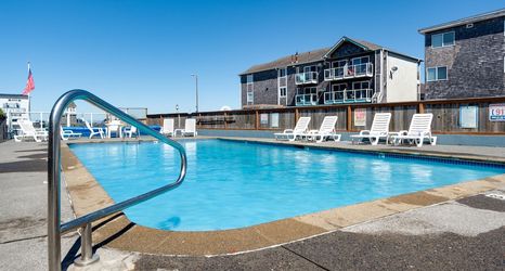 其他 2 The Tides by the Sea