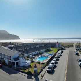 Primary image 1 ザ タイズ バイ ザ シー, シーサイド水族館 ホテル