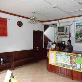 Primary image 1 빌라 필라이락, 루앙프라방 호텔