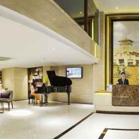 Ramada Encore by Wyndham Saigon D1 - Formerly M Boutique Hotel Saigon 1, Hotel Phạm Ngũ Lão