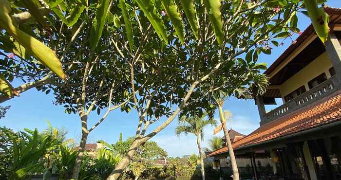 Lainnya Rumah Dadong