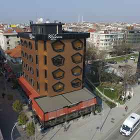 Primary image 1 Rios Edition Hotel, Küçükçekmece - Sefaköy Police Station Chief Hotels