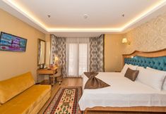 อื่นๆ 2 Aprilis Gold Hotel - Special Class