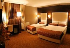 기타 3 Rota Bulvar Hotel