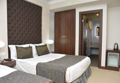 その他 4 Koza Millenyum Hotel Spa