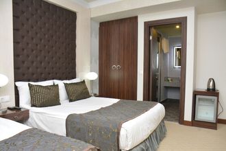 その他 4 Koza Millenyum Hotel Spa