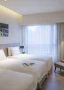 Ảnh chính Riverview Suites Taipei